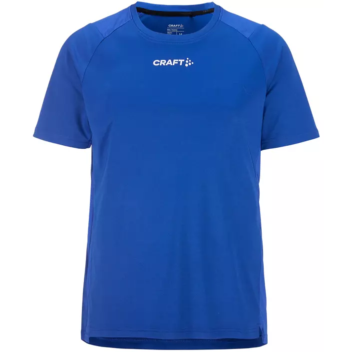 Craft Rush 2.0 T-Shirt, Club Cobolt, large image number 0