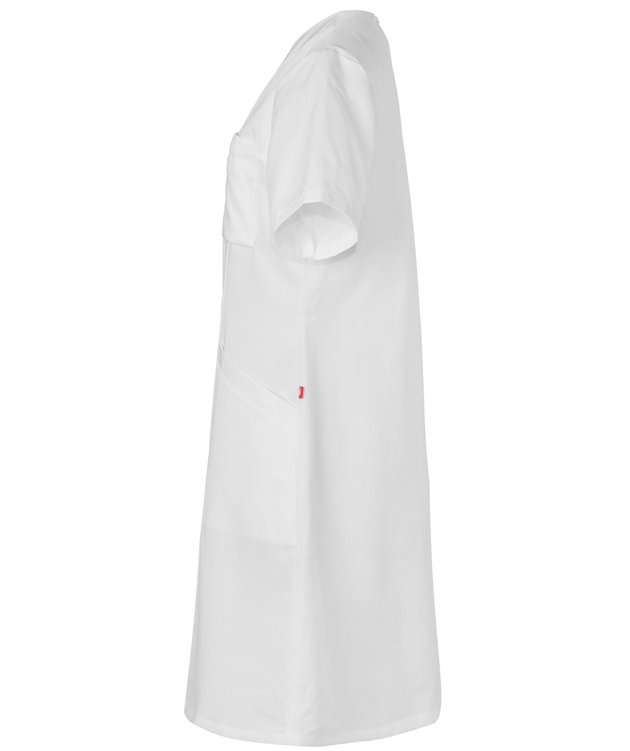 Segers 2524 dress, White, large image number 3