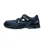 Atlas Runner 145 Sicherheitsschuhe S1P, Black Atlas Runner 145 Sicherheitsschuhe S1P, Black