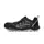 Grisport 70564 sikkerhedssko S1P, Sort/Gul, Sort/Gul, swatch