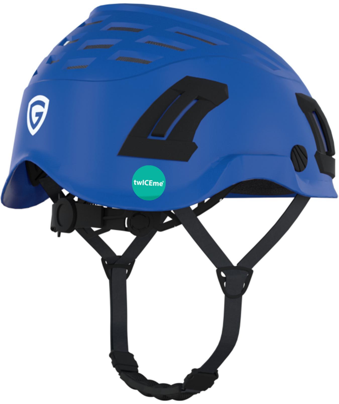 Guardio Armet MIPS safety helmet, Cobalt Blue, Cobalt Blue, large image number 2