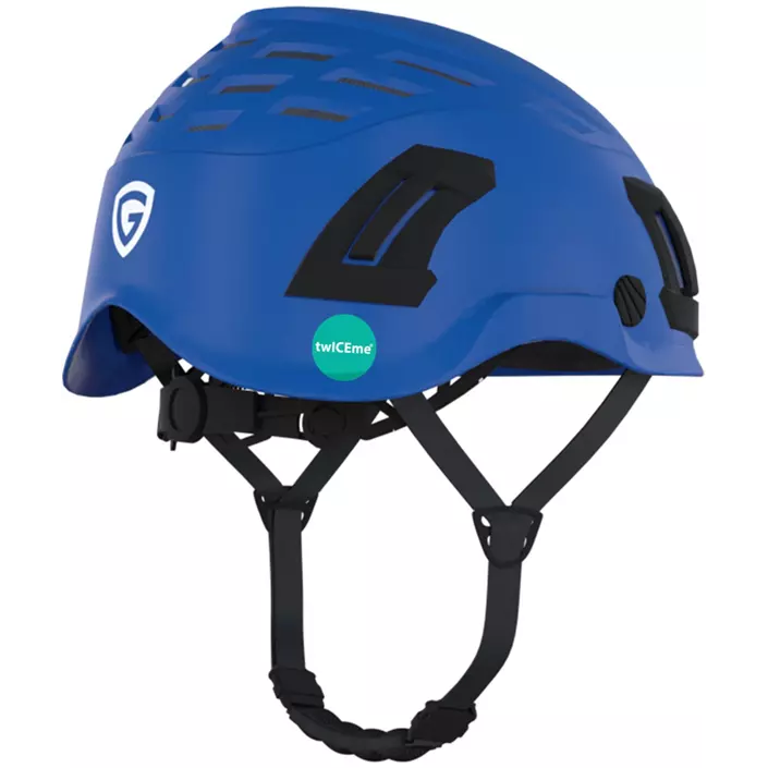 Guardio Armet MIPS safety helmet, Cobalt Blue, Cobalt Blue, large image number 2