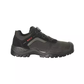Mascot Industry Boa safety shoes S3, Black