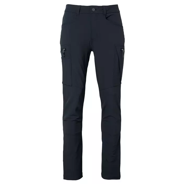 South West Milton trousers, Dark navy, large image number 0