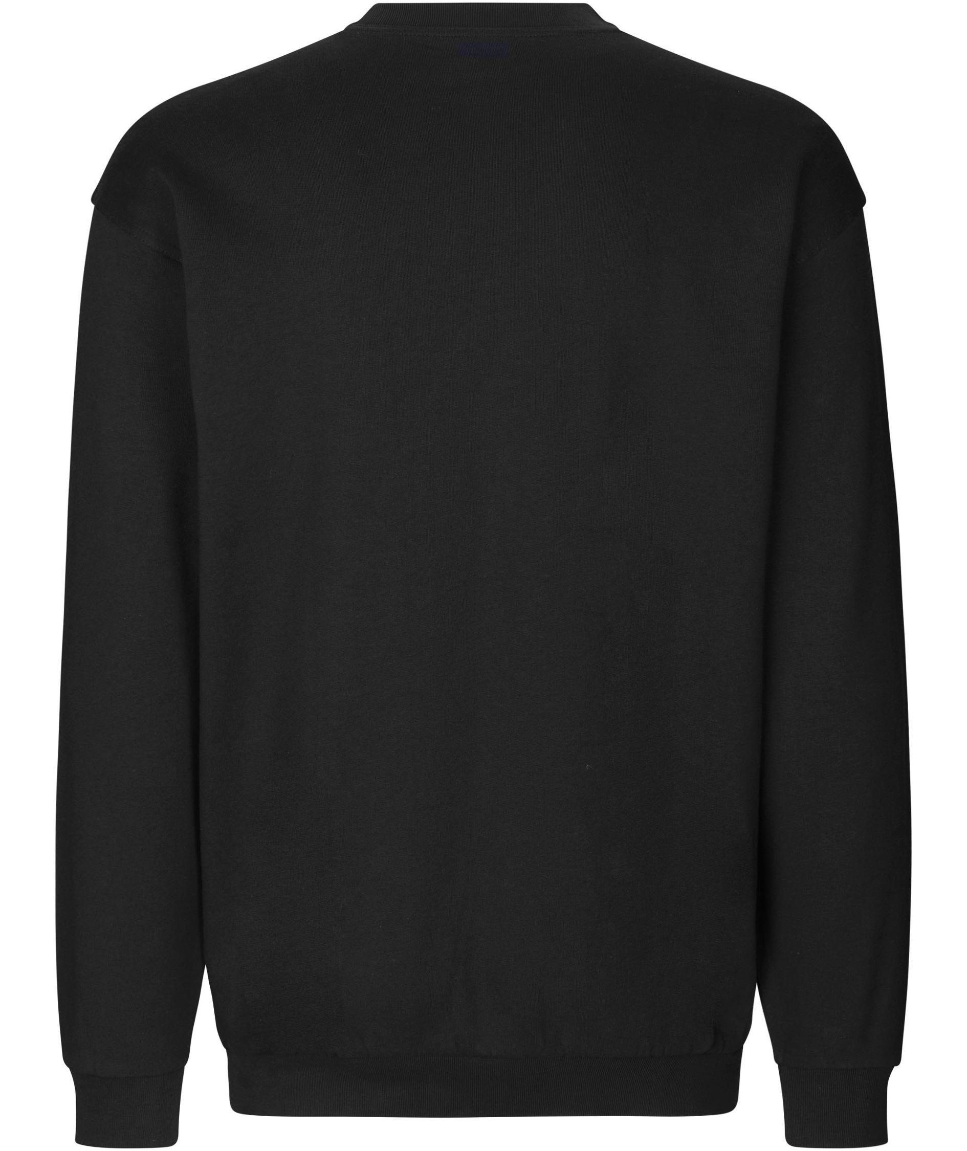 ID Classic Game Sweatshirt, Black