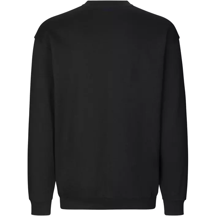 ID Classic Game Sweatshirt, Black, large image number 1