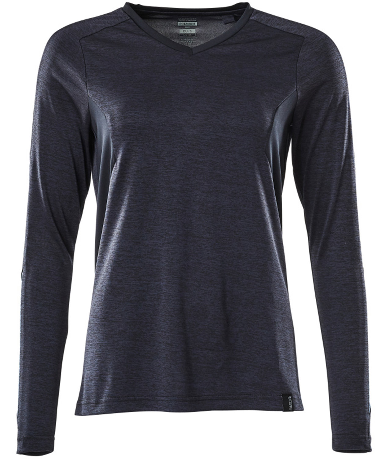 M&ouml;rk Marinbl&aring;