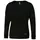 Nimbus Newport women's sweatshirt, Black, Black, swatch