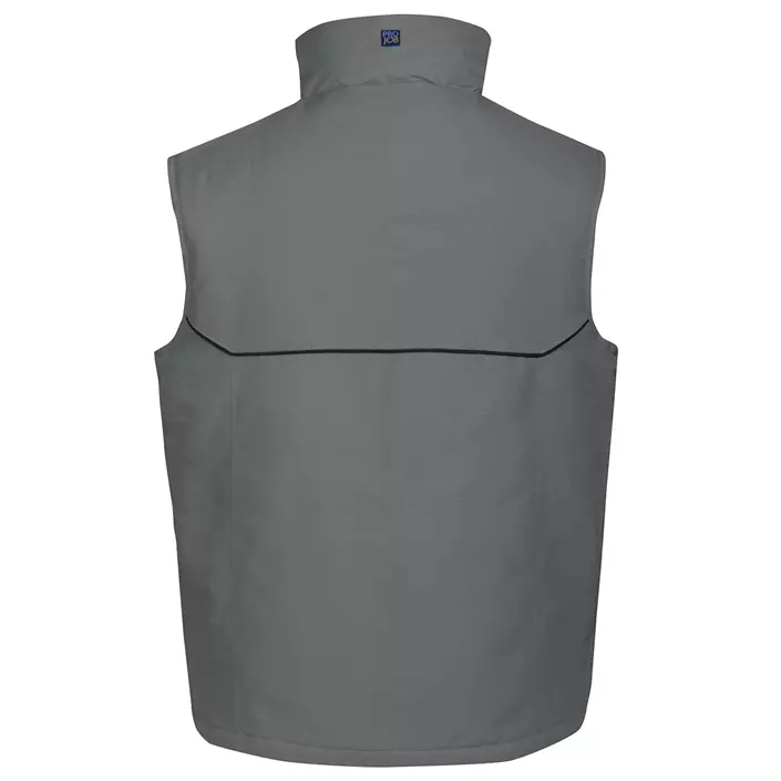 ProJob vest 2718, Stone grey, large image number 1