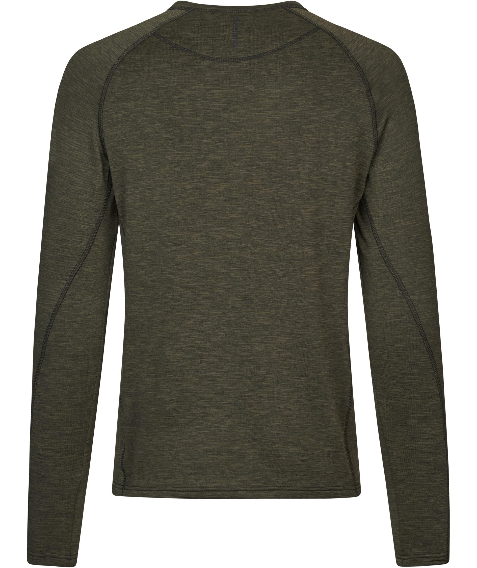 Seeland Peak baselayer sweater