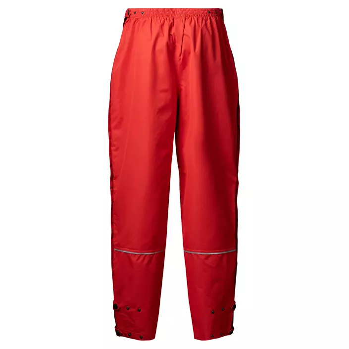 Xplor  overtrousers, Red, large image number 1