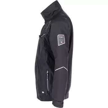 Kramp Technical bomber jacket, Black
