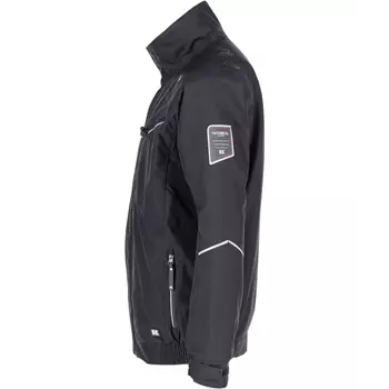 Kramp Technical bomber jacket, Black