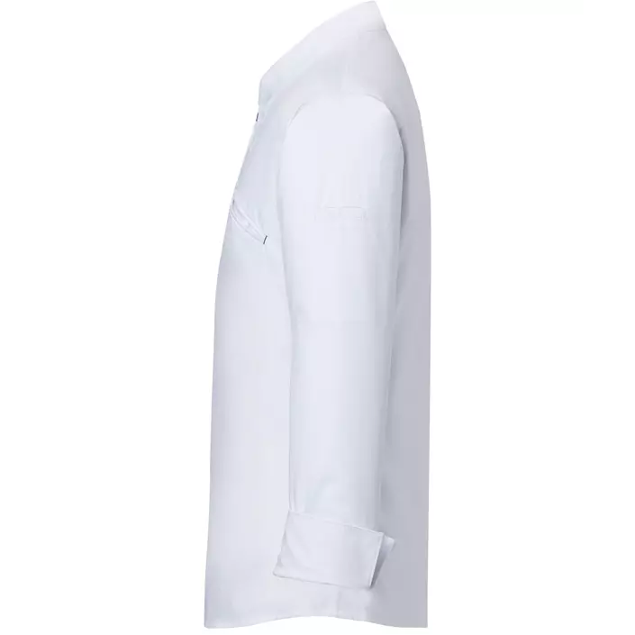 Karlowsky Modern-Touch chef jacket, White, large image number 3