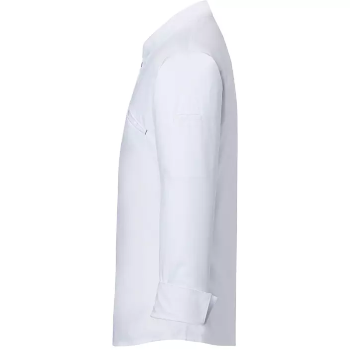 Karlowsky Modern-Touch kockjacka, White, large image number 4