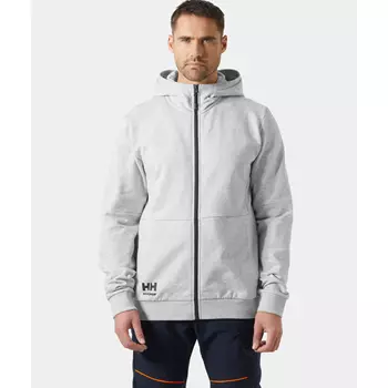 Helly Hansen Evo hættetrøje med lynlås