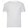 Niels Mikkelsen bamboo short-sleeved underwear shirt, White, White, swatch
