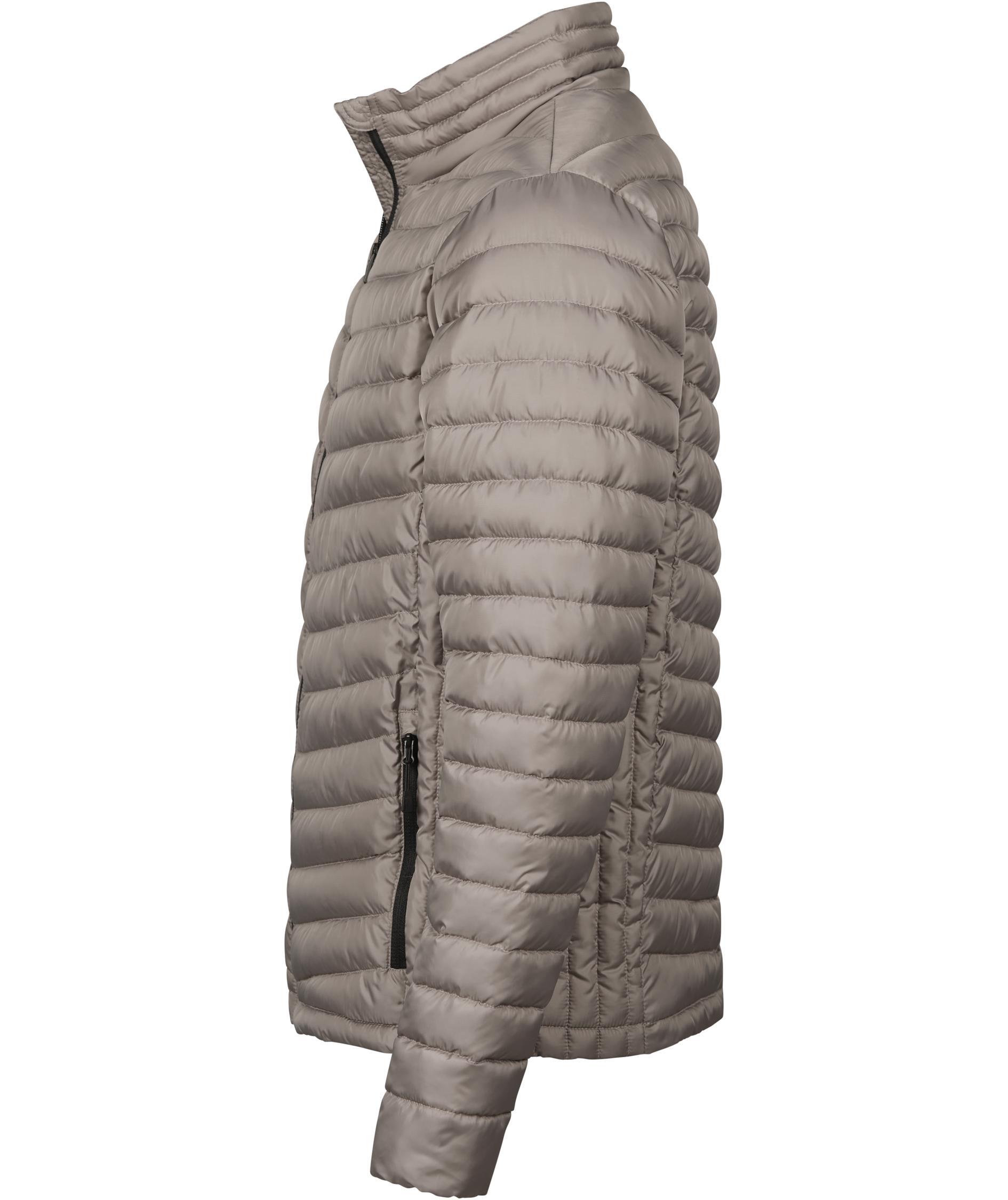 Tee Jays Zepelin jakke, Driftwood, large image number 3