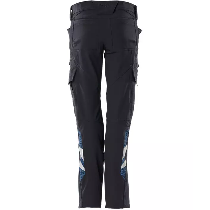 Buy Mascot Accelerate pearl fit women's service trousers full
