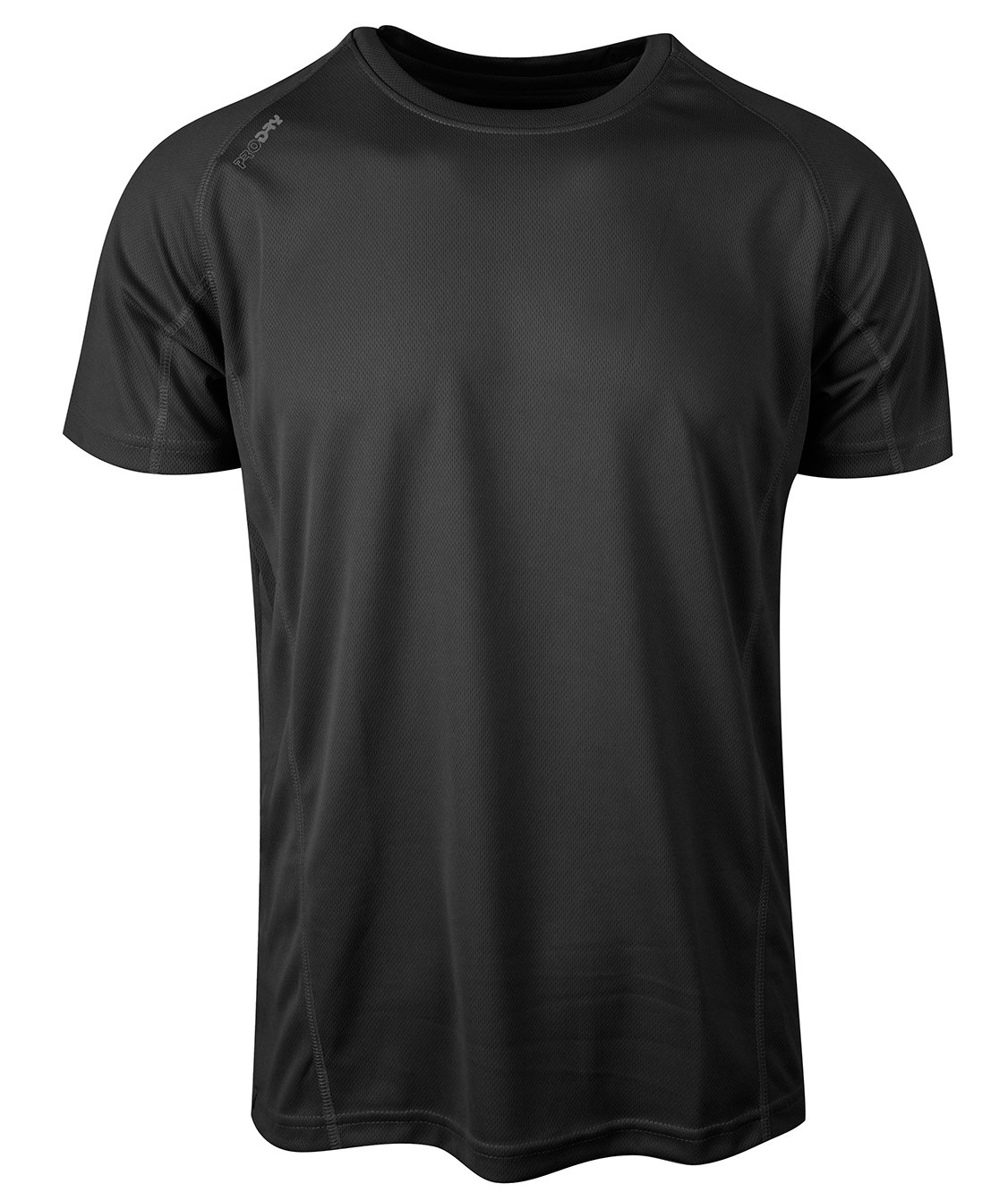 Blue Rebel Dragon T-shirt, Svart, large image number 0