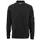 Mascot Frontline Ios long-sleeved polo shirt, Black, Black, swatch
