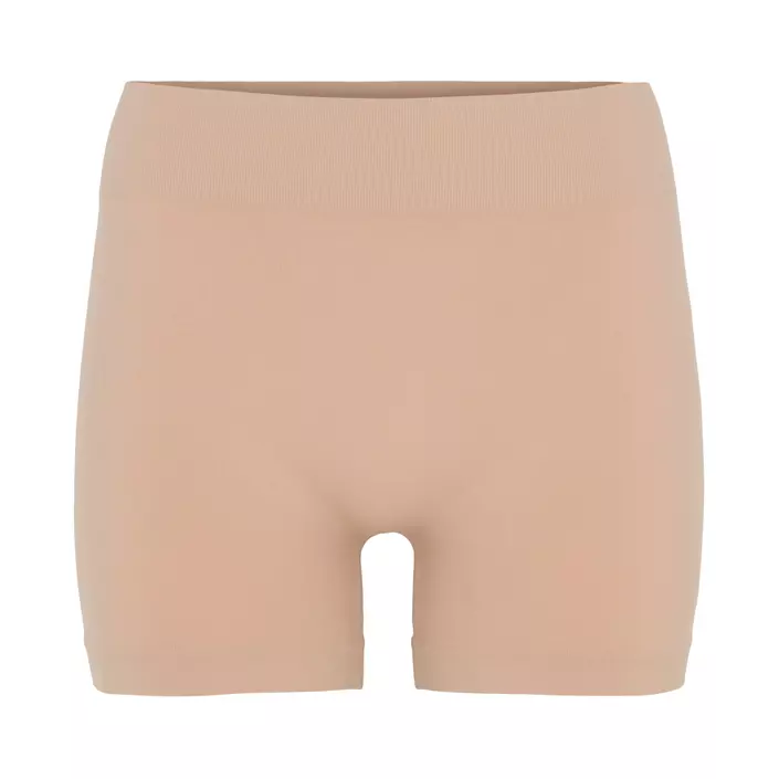Decoy Nahtlose Hotpants, Nude, large image number 0