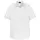 Derby of Sweden Maverick Comfort fit kurzärmlige Pilotenhemd, White, White, swatch
