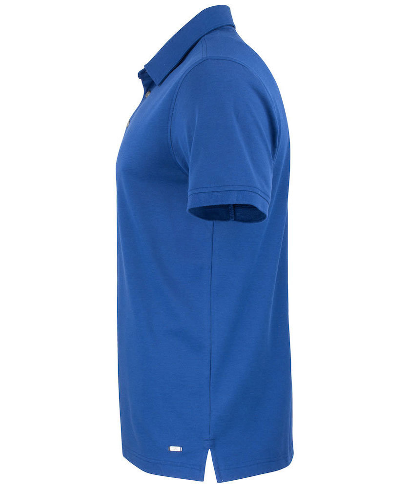 Cutter & Buck Advantage Premium Polo, Blue, large image number 2
