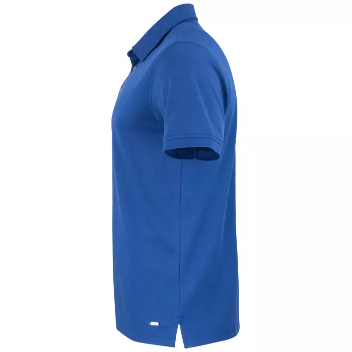 Cutter & Buck Advantage Premium Poloshirt, Blau, large image number 2