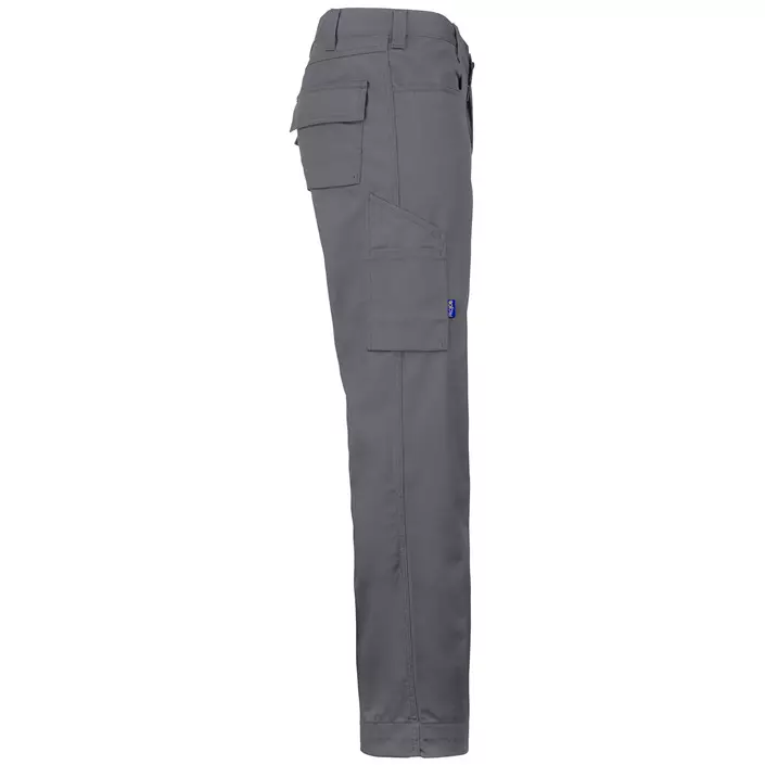 ProJob Prio service trousers 2530, Grey, large image number 3