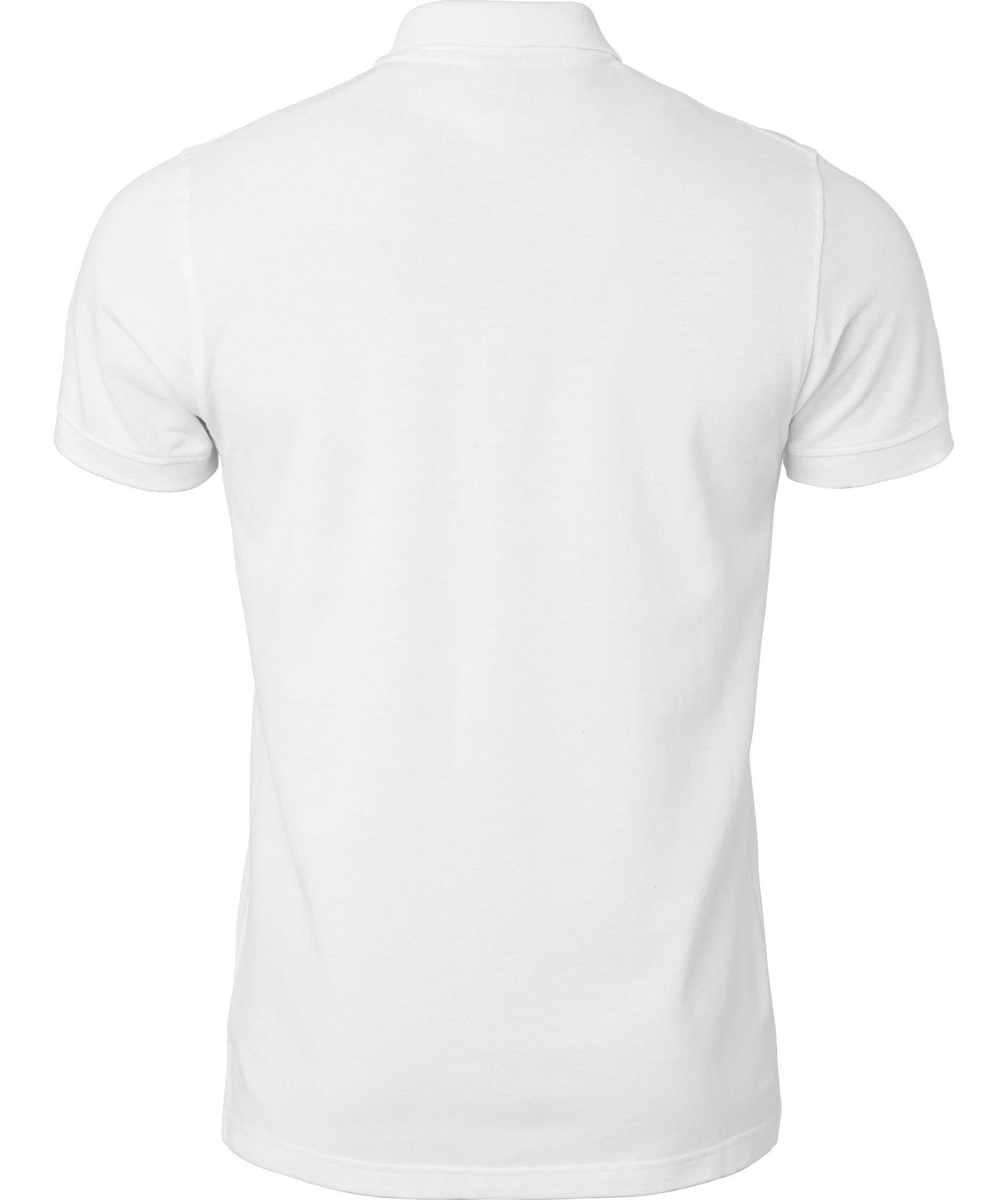 Top Swede pik&eacute;tr&ouml;ja 191, Vit