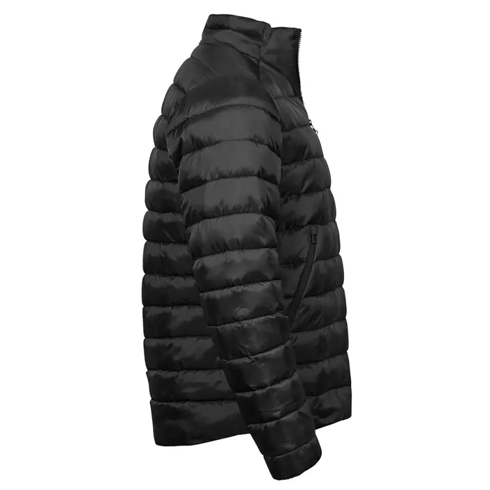 Tee Jays Lite jakke, Svart, large image number 2