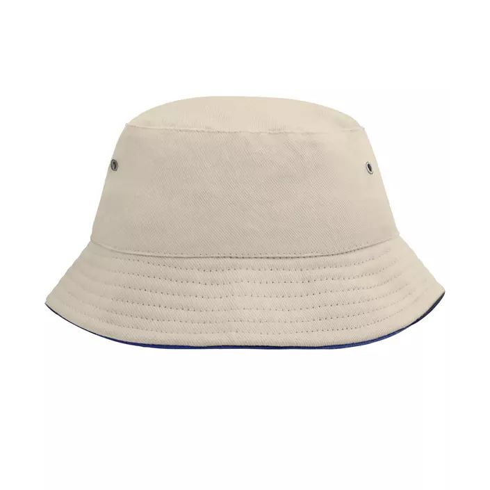 Myrtle Beach bucket hat for kids, Nature/marine, Nature/marine, large image number 0