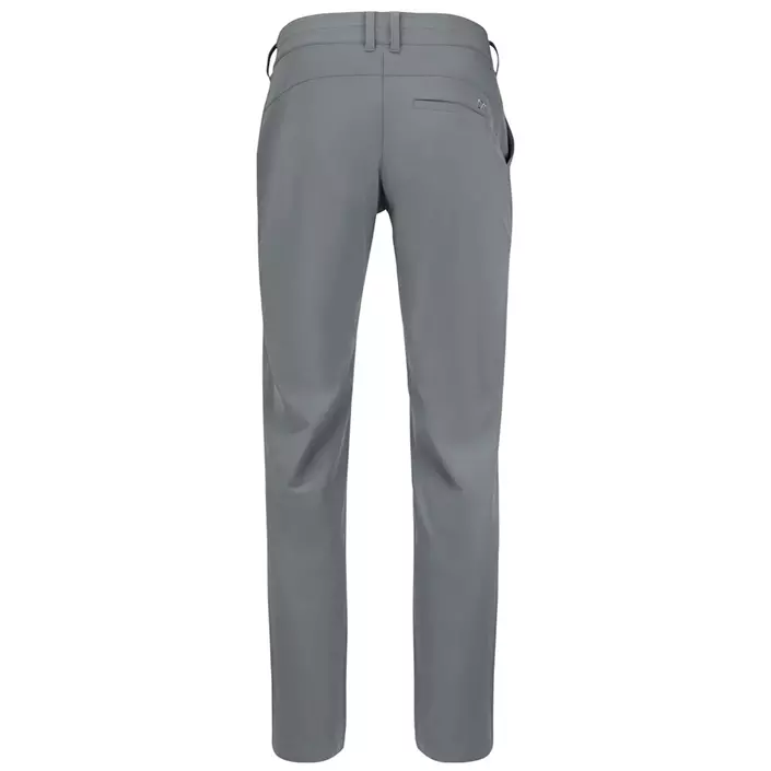 Cutter & Buck Salish trousers, Grey, large image number 1