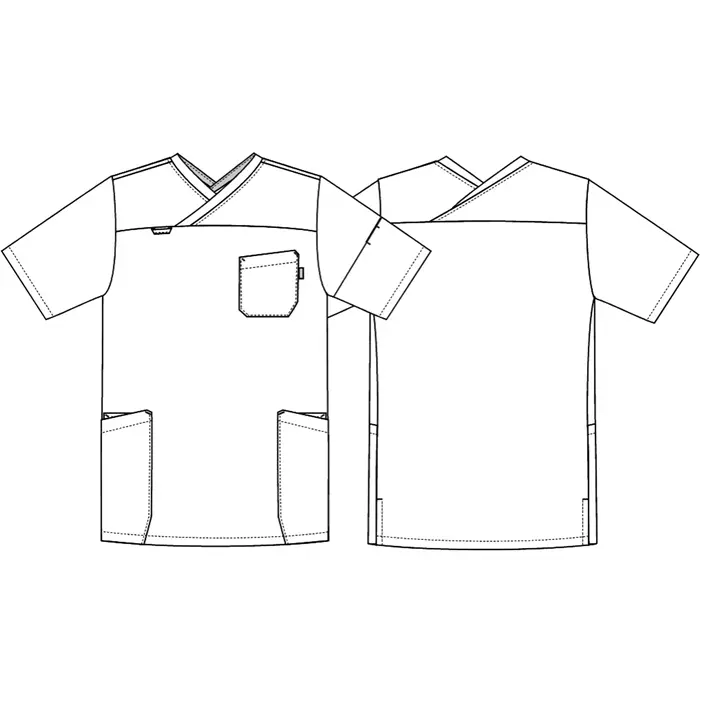 Kentaur Clever C7 bussarong, Turkos, large image number 2