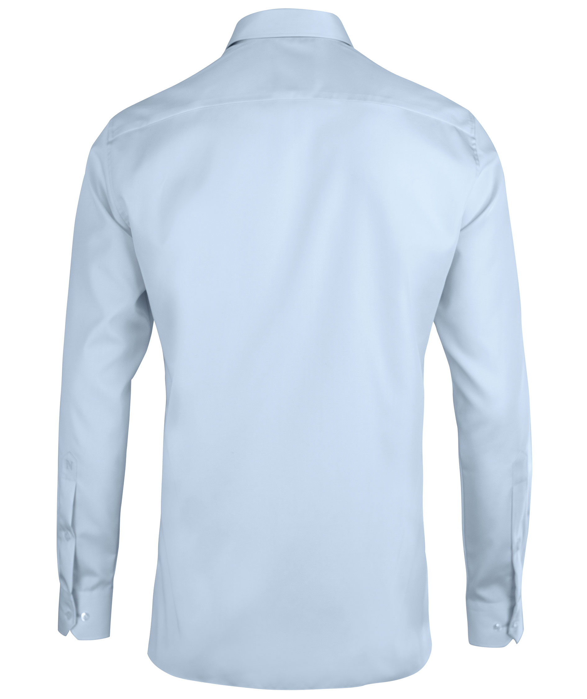 Nimbus Portland Modern fit skjorta, Ljus Bl&aring;, large image number 2