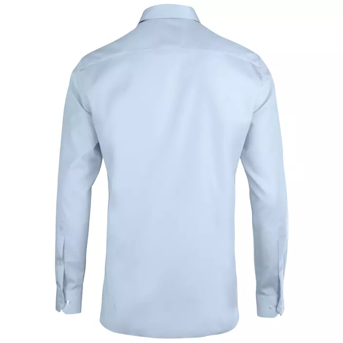 Nimbus Portland Modern fit skjorta, Ljus Blå, large image number 2