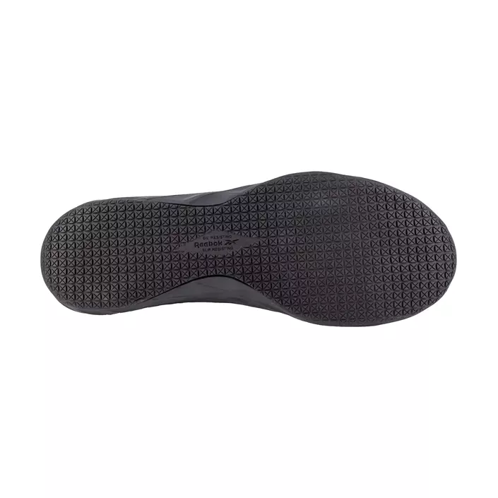 Reebok Athletic Astroride safety shoes S3, Black, large image number 3