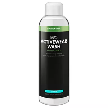 2GO wash-in cleaner 250 ml, Neutral