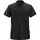 Snickers Polo shirt 2708, Black, Black, swatch