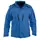 Clique Sanders Softshelljacke, Königsblau, Königsblau, swatch