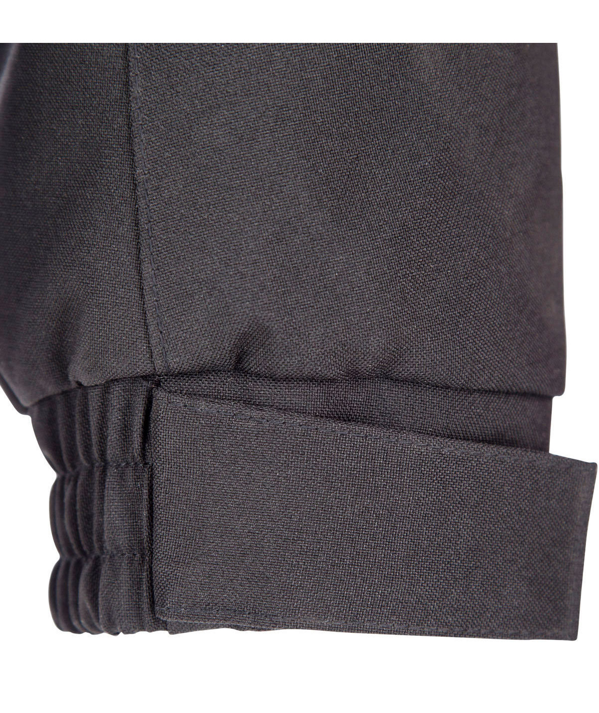 Kramp Original winter jacket, Black, large image number 7