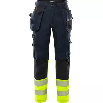 Fristads Handwerkerhose 2906 GWM