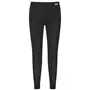 by Mikkelsen baselayer trousers with merino wool, Black