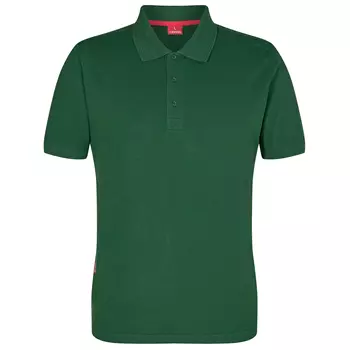 Engel Extend polo T-shirt, Grøn