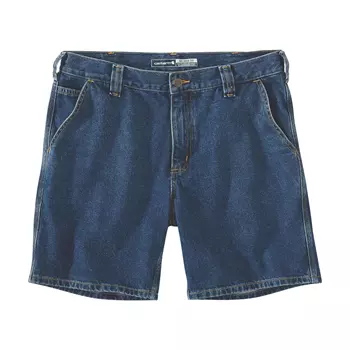 Carhartt Denim Utility shorts