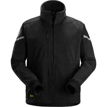 Snickers vindtät fleecejacka