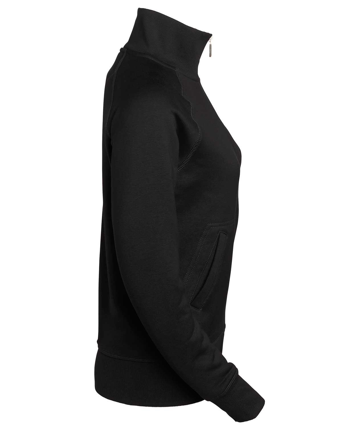 South West Savannah women's sweatshirt, Black