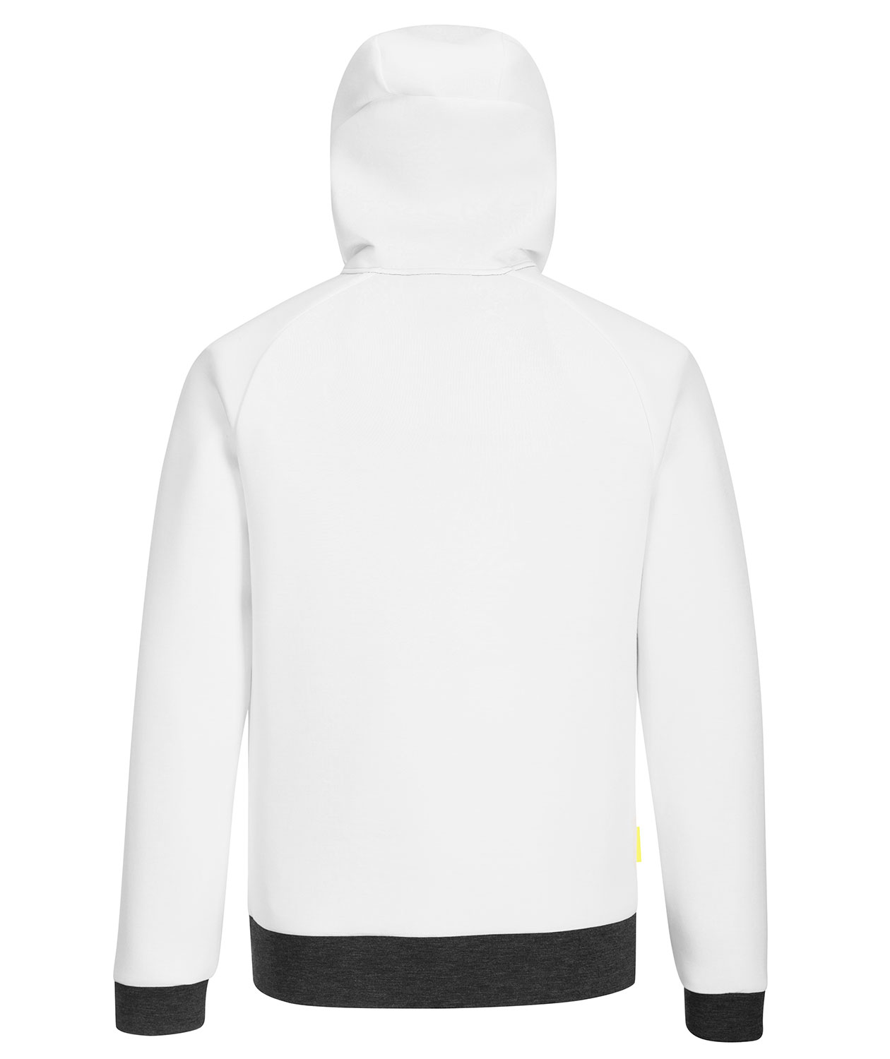 Portwest DX4 hoodie full stretch, White
