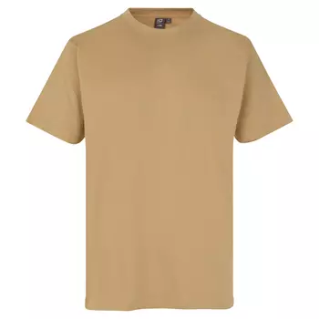 ID T-Time T-shirt, Sand